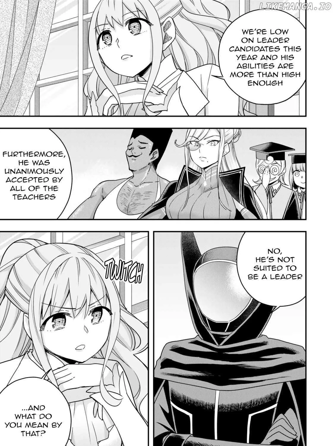 Jitsu Wa Ore, Saikyou Deshita? Mangakakalot X Chapter 115 Page 21