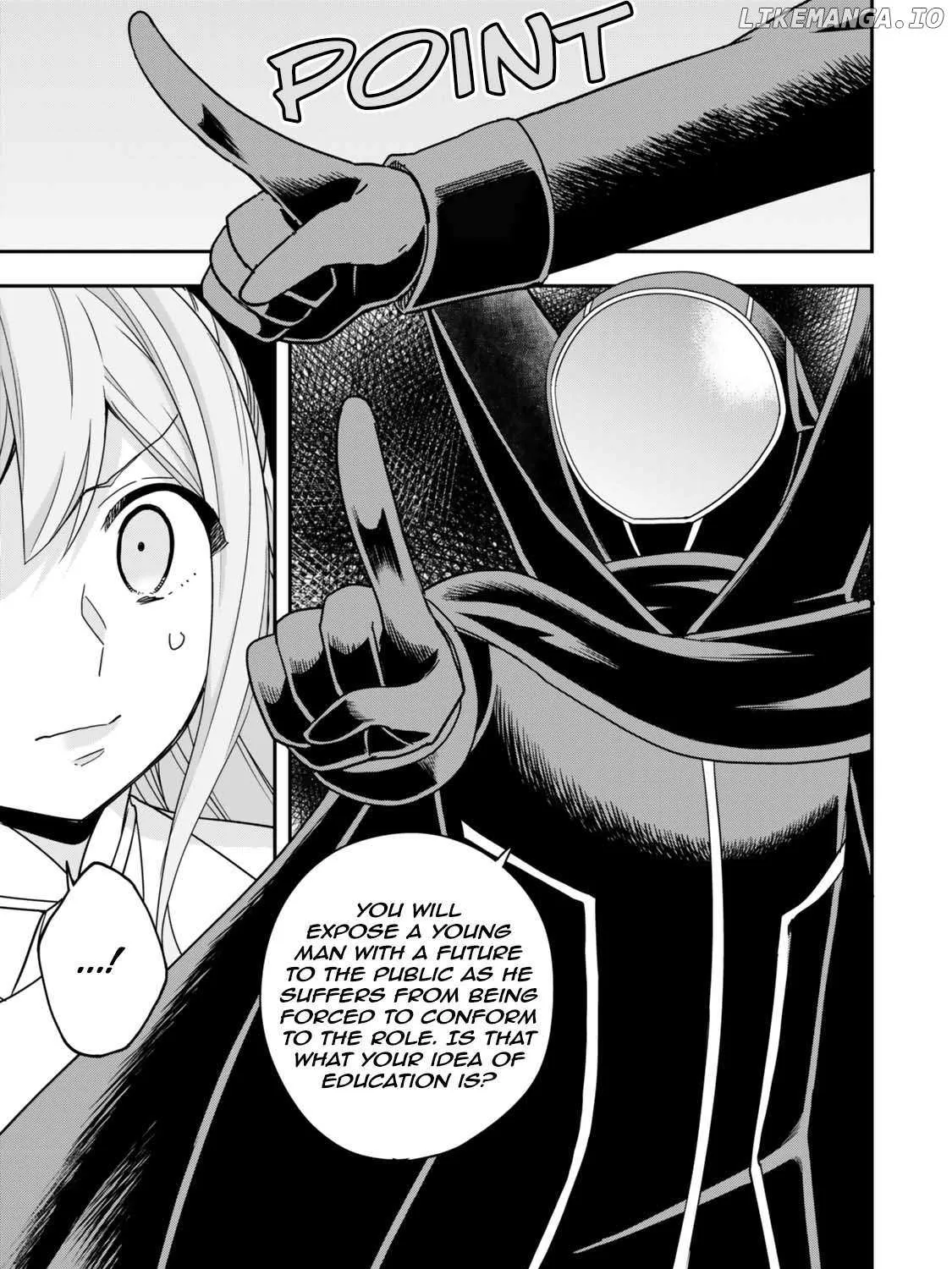 Jitsu Wa Ore, Saikyou Deshita? Mangakakalot X Chapter 115 Page 25
