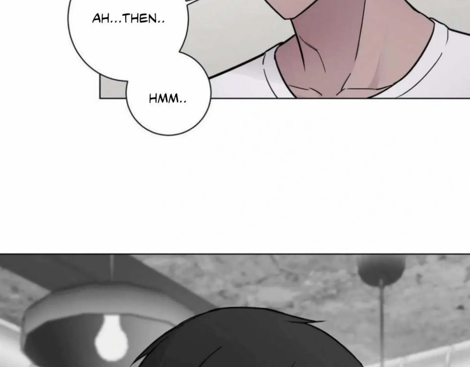 Jiwoo’s Master Mangakakalot X Chapter 3 Page 3