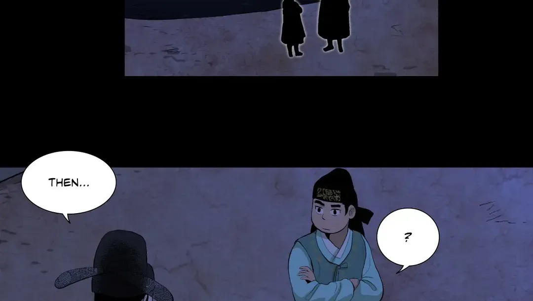 Joseon Attorney Mangakakalot X Chapter 42 Page 27