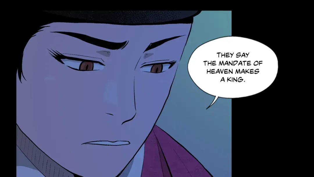 Joseon Attorney Mangakakalot X Chapter 42 Page 51