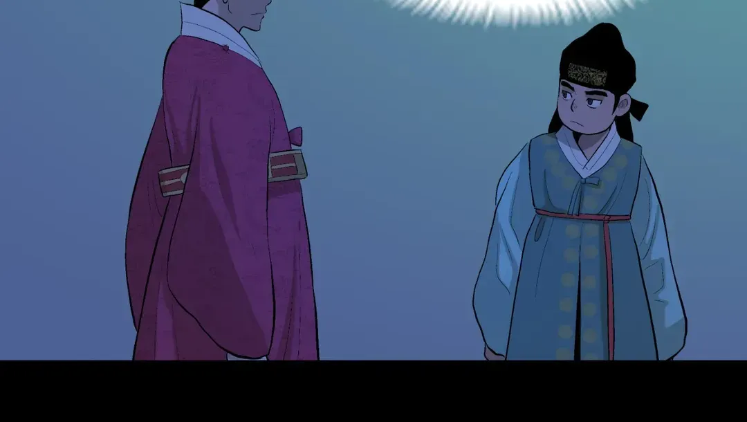 Joseon Attorney Mangakakalot X Chapter 42 Page 57