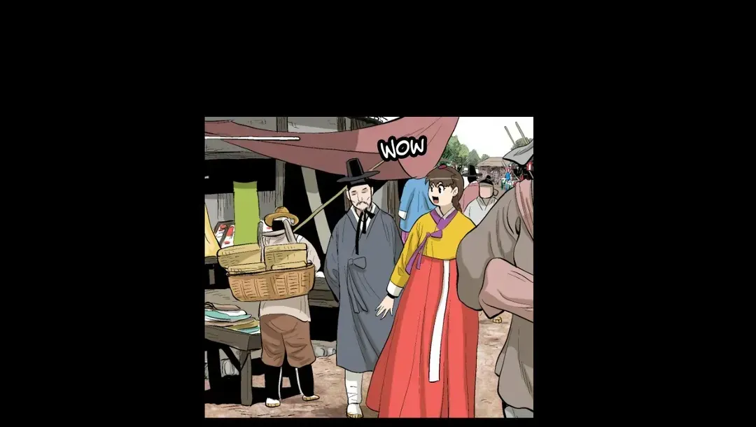 Joseon Attorney Mangakakalot X Chapter 43 Page 42