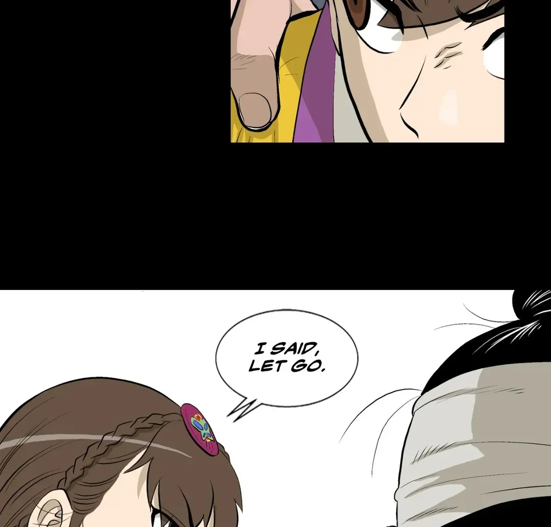 Joseon Attorney Mangakakalot X Chapter 44 Page 24