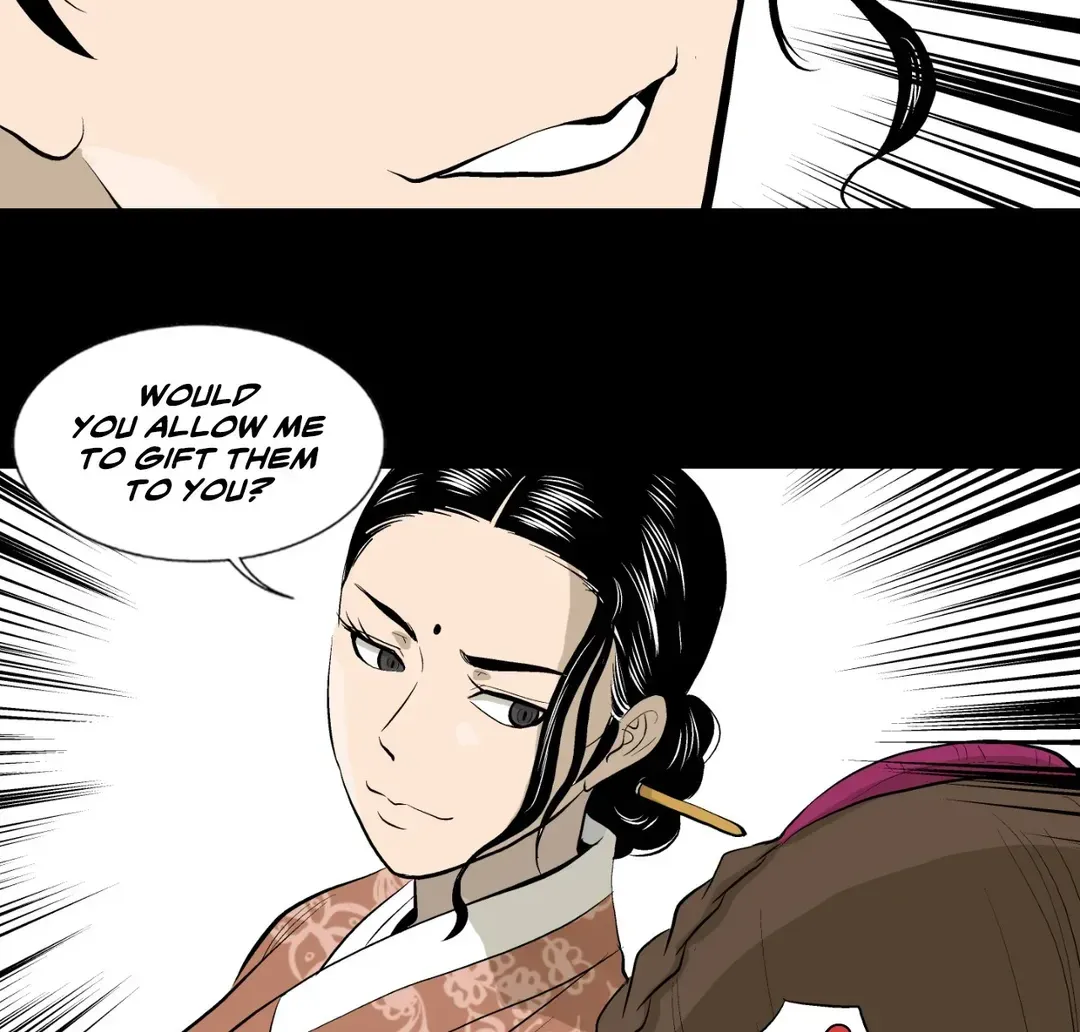 Joseon Attorney Mangakakalot X Chapter 44 Page 8