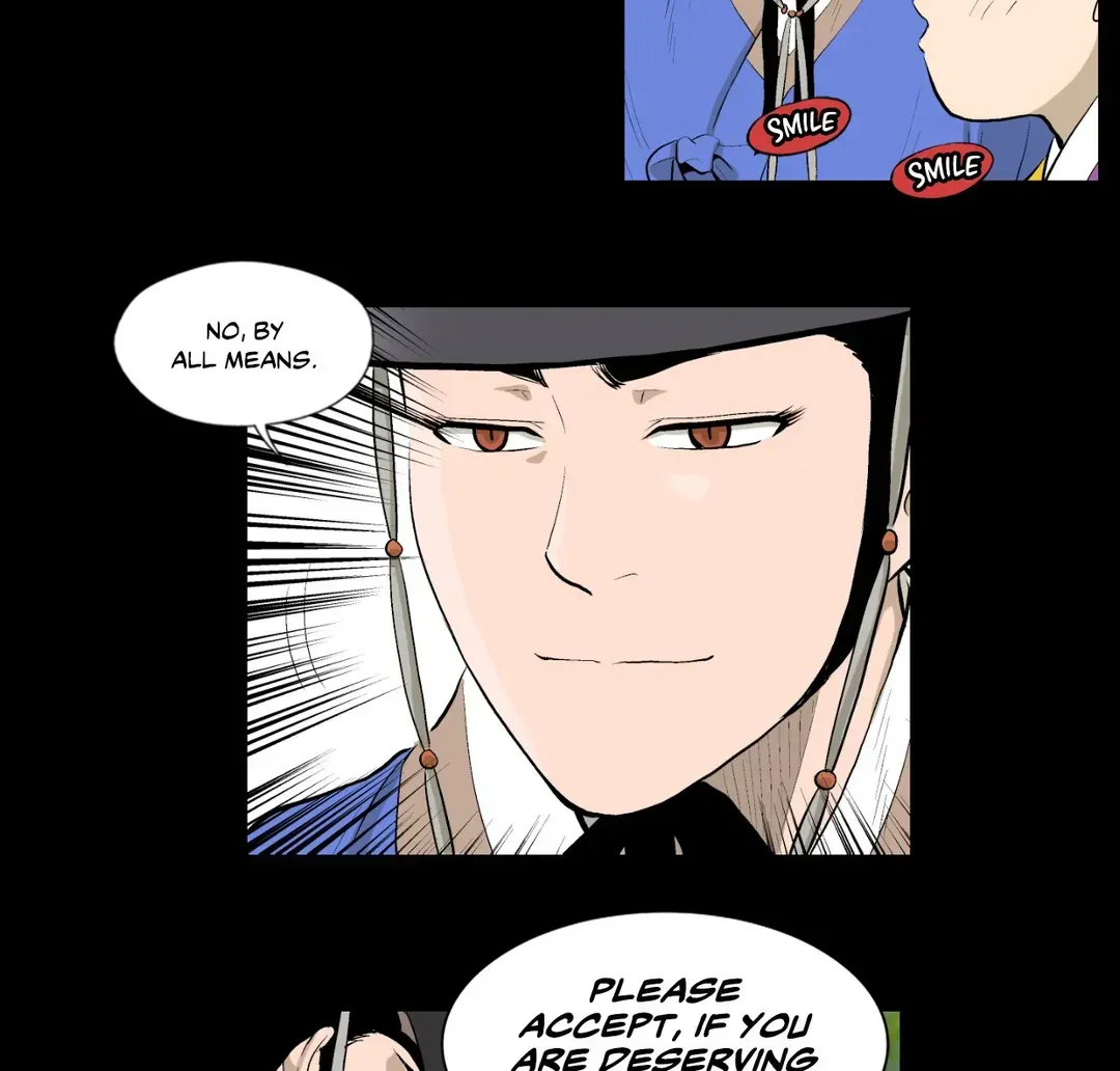 Joseon Attorney Mangakakalot X Chapter 45 Page 13