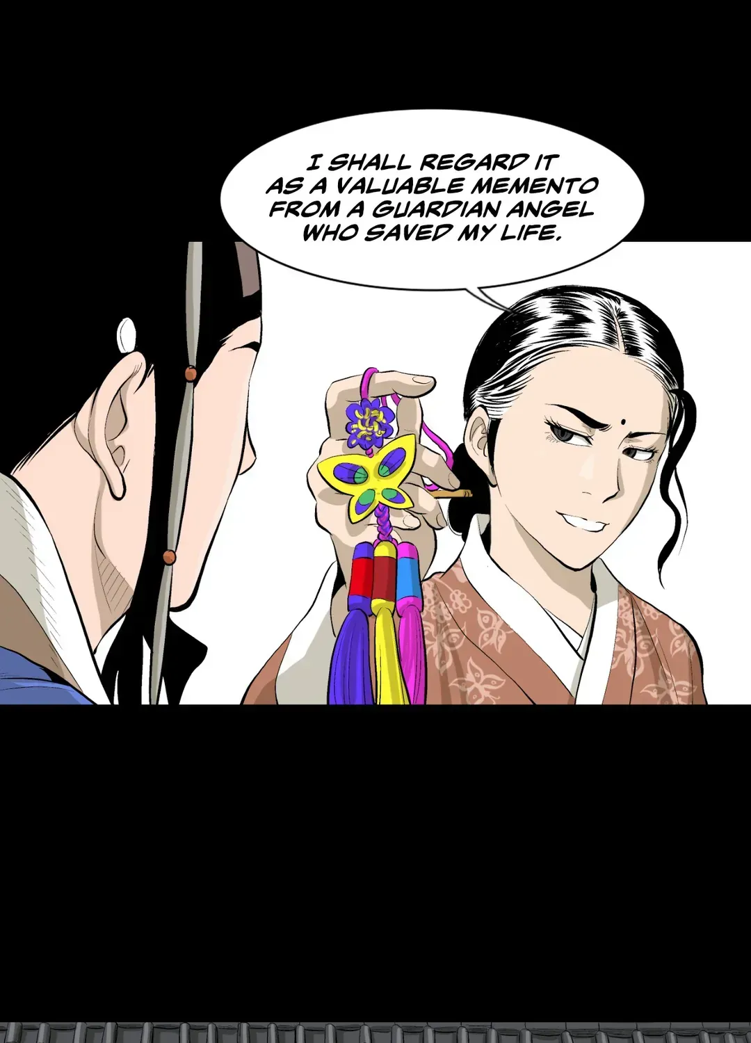 Joseon Attorney Mangakakalot X Chapter 45 Page 16