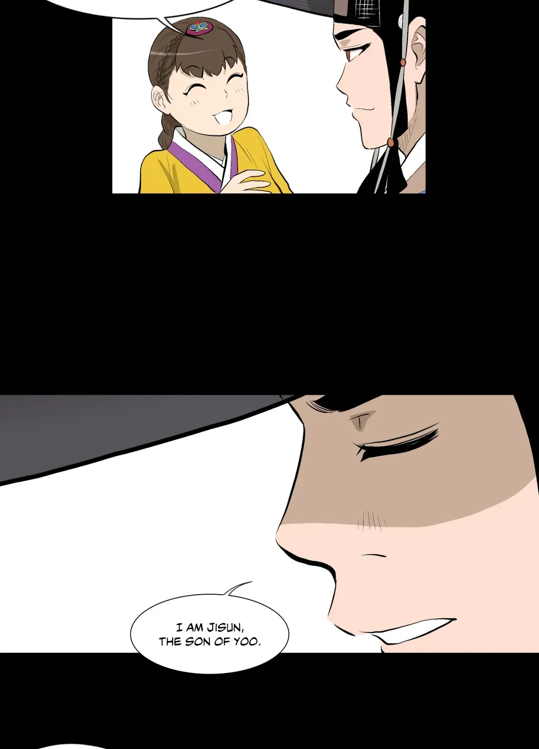 Joseon Attorney Mangakakalot X Chapter 45 Page 46