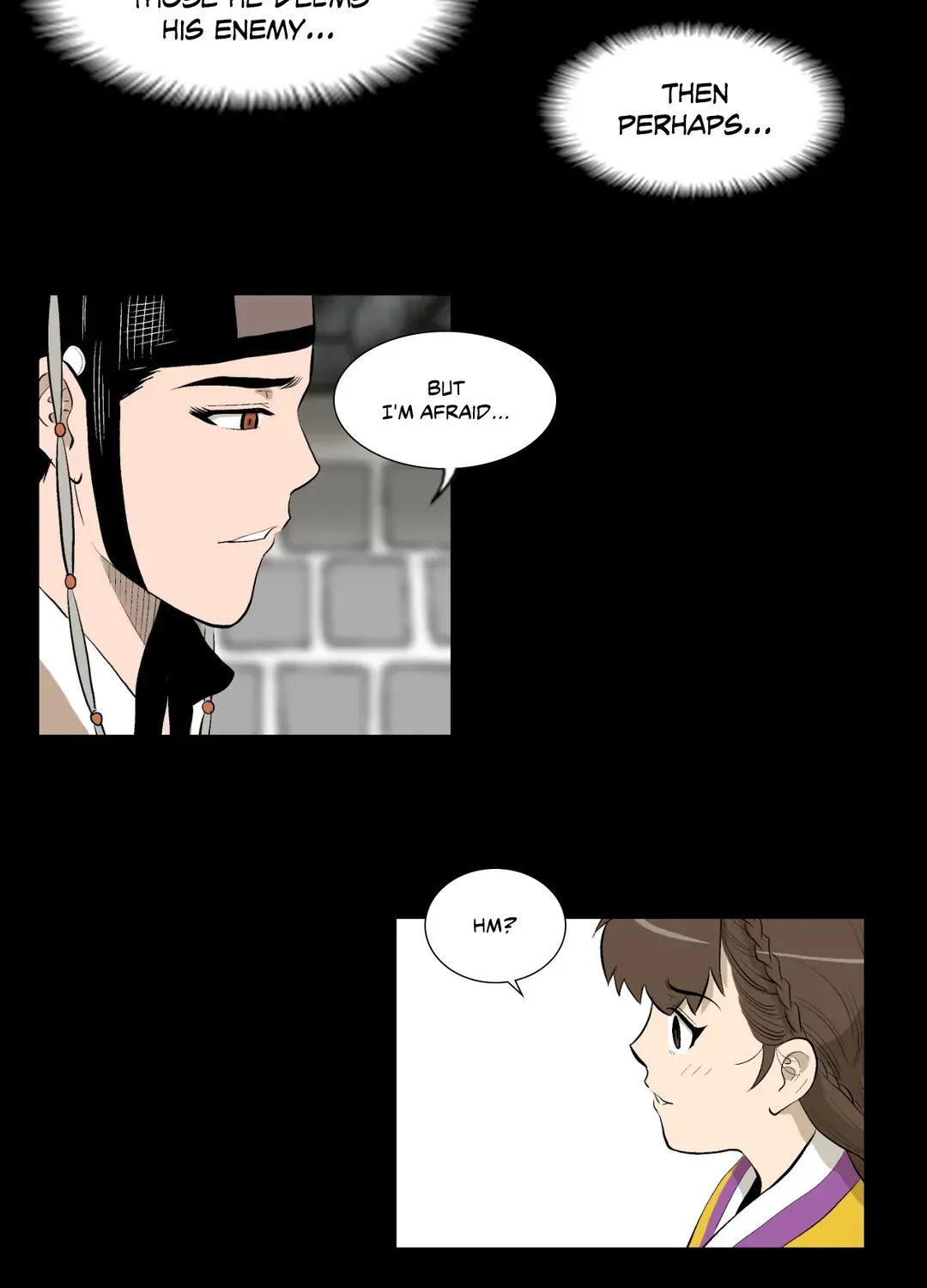 Joseon Attorney Mangakakalot X Chapter 45 Page 50