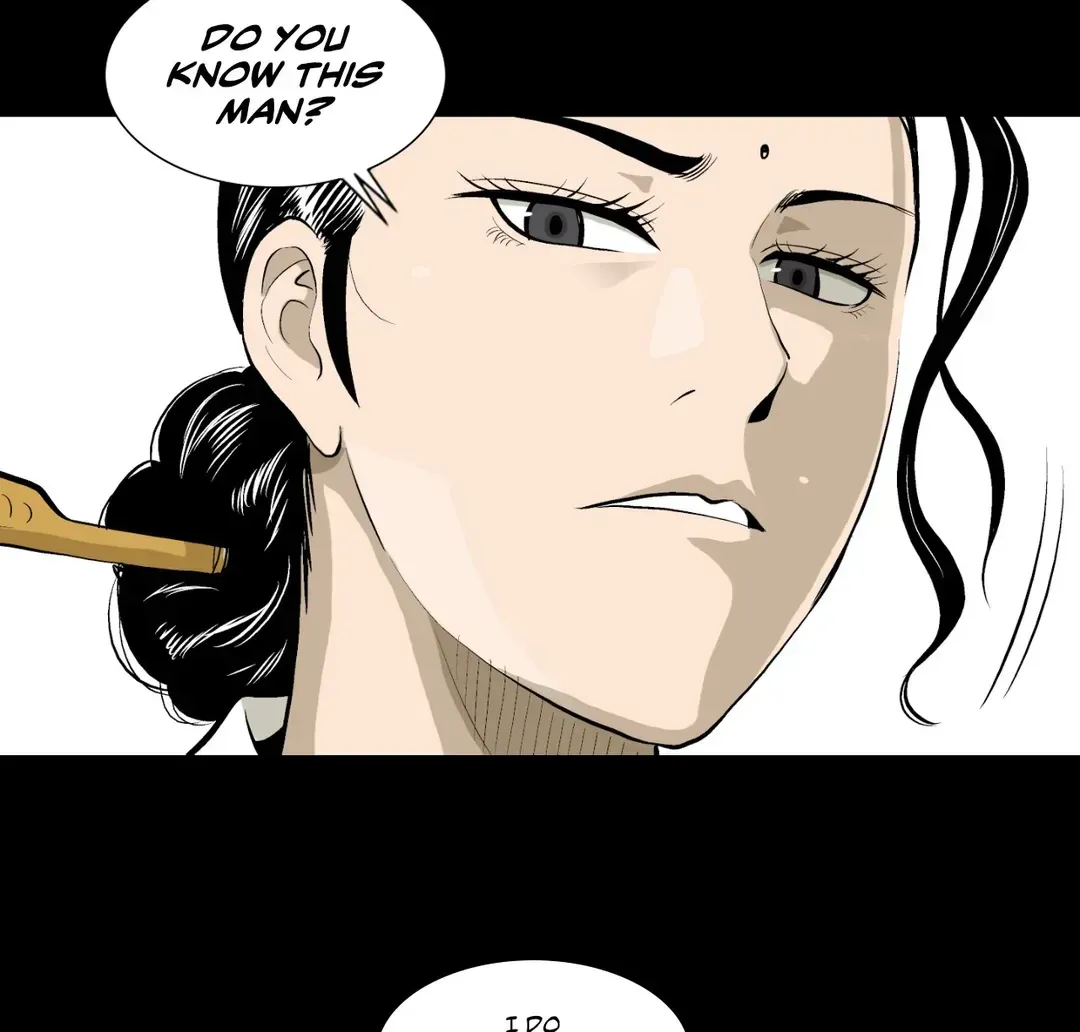 Joseon Attorney Mangakakalot X Chapter 45 Page 7