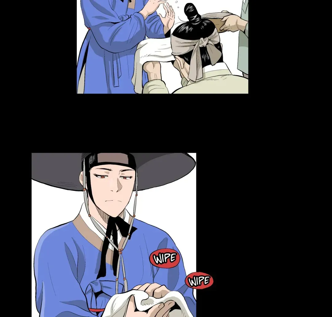 Joseon Attorney Mangakakalot X Chapter 46 Page 19