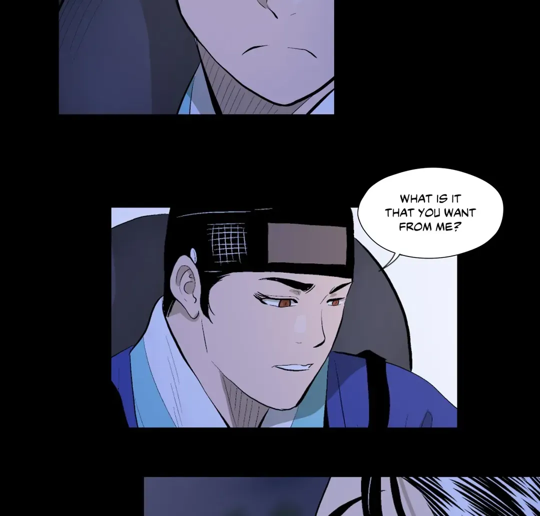 Joseon Attorney Mangakakalot X Chapter 47 Page 38