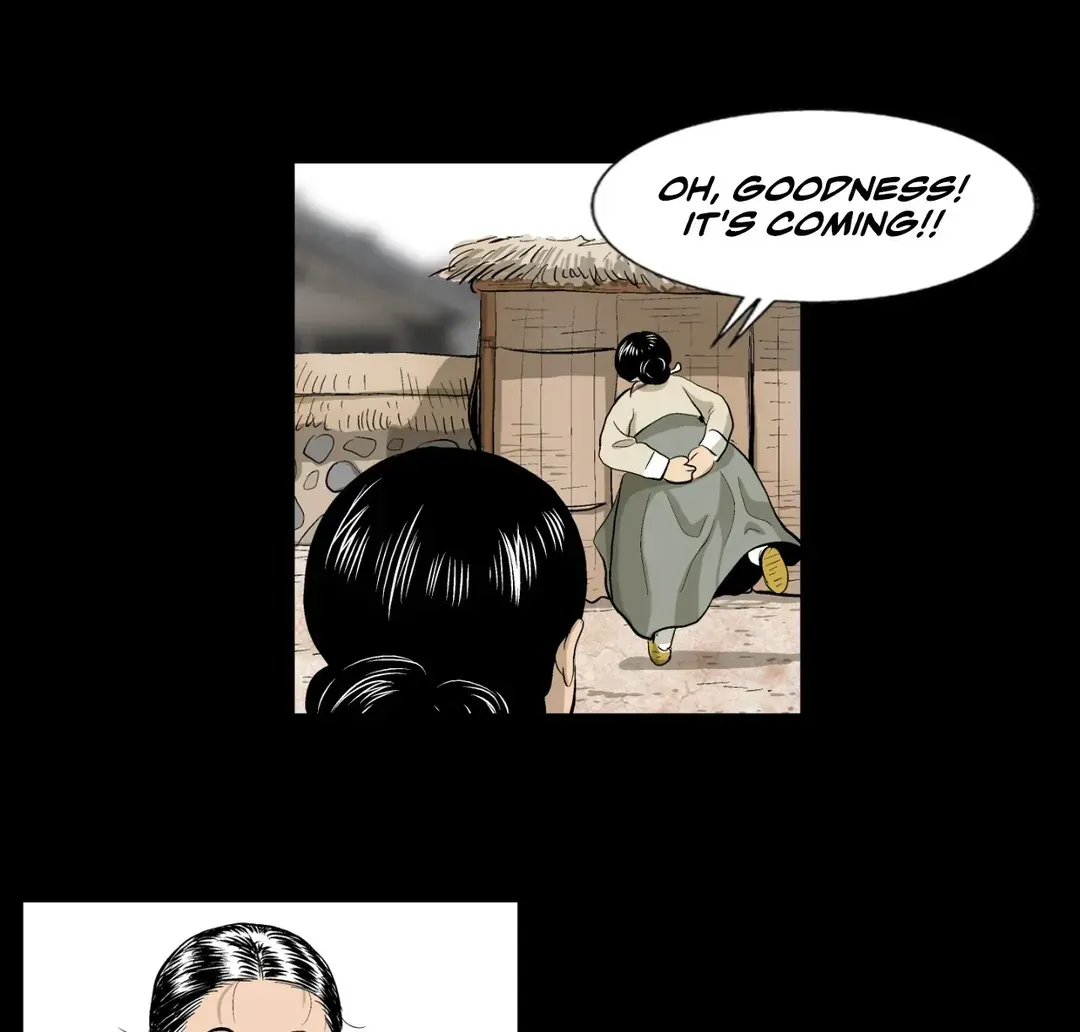 Joseon Attorney Mangakakalot X Chapter 48 Page 22