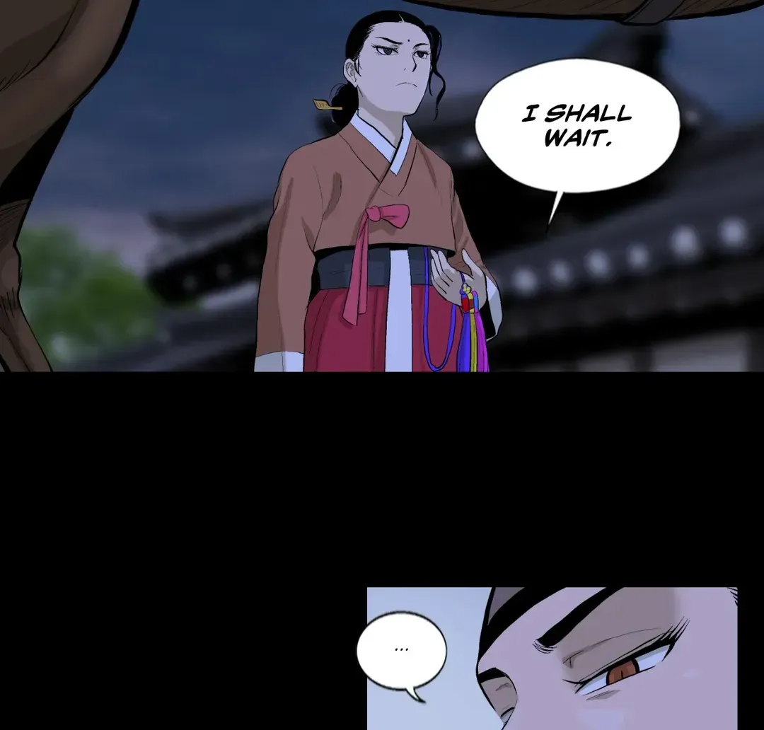 Joseon Attorney Mangakakalot X Chapter 48 Page 4