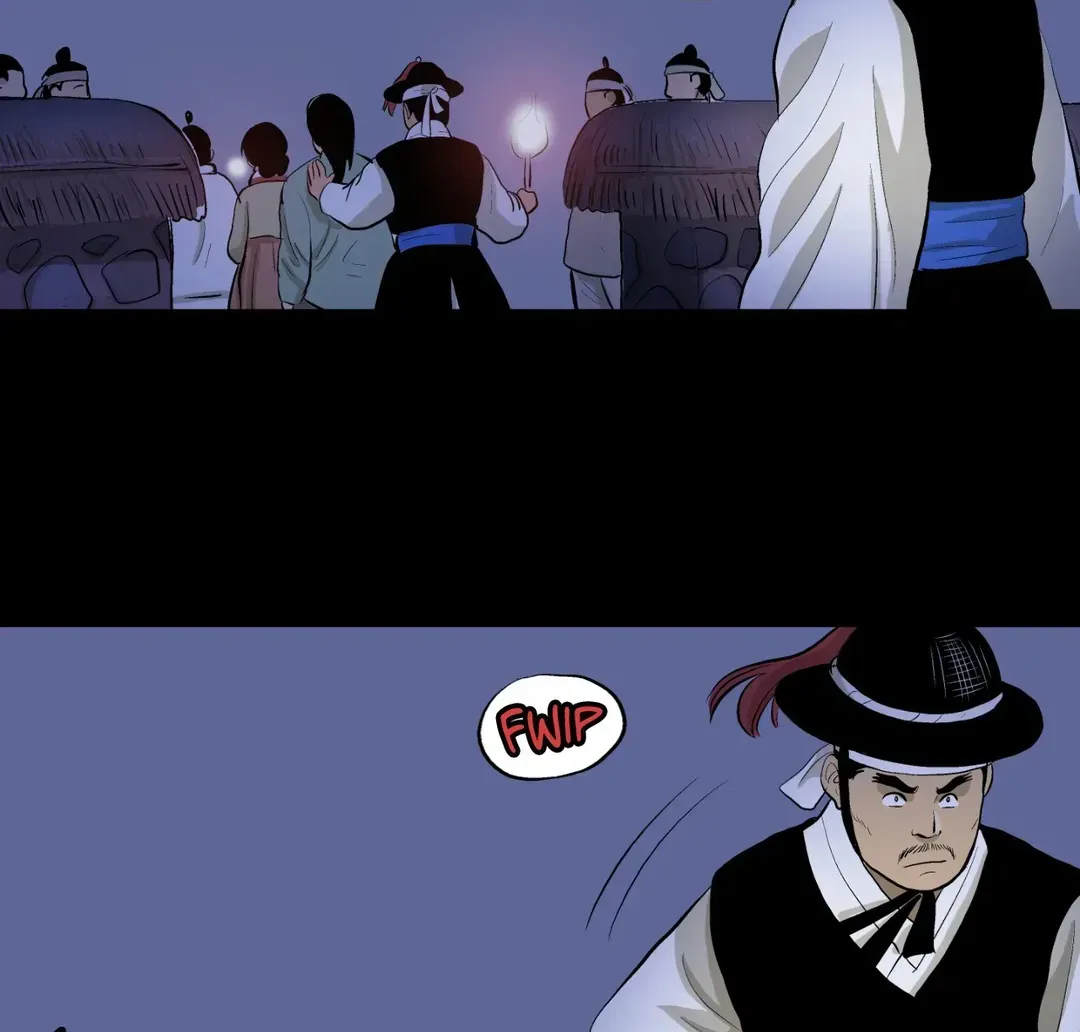 Joseon Attorney Mangakakalot X Chapter 49 Page 21