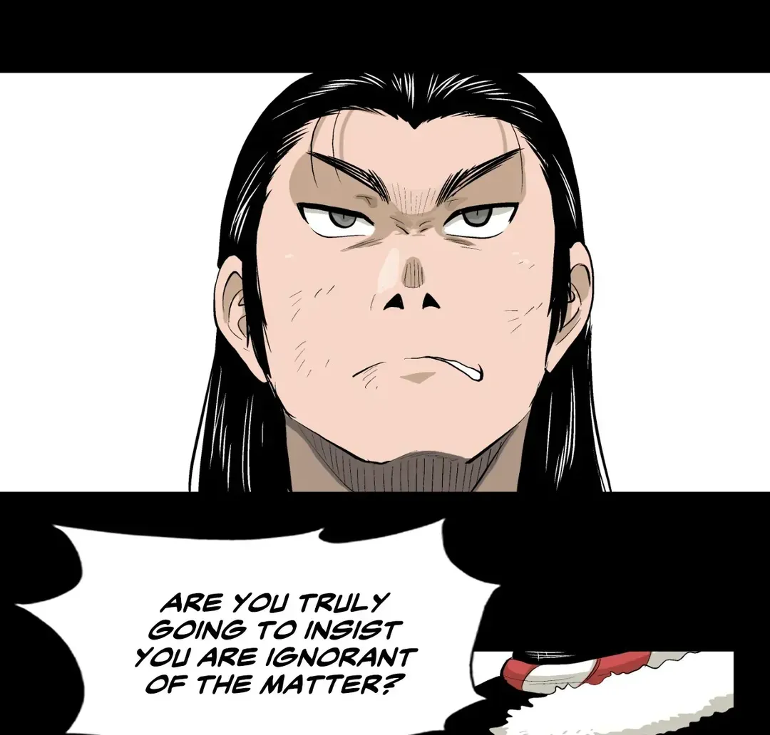 Joseon Attorney Mangakakalot X Chapter 49 Page 33