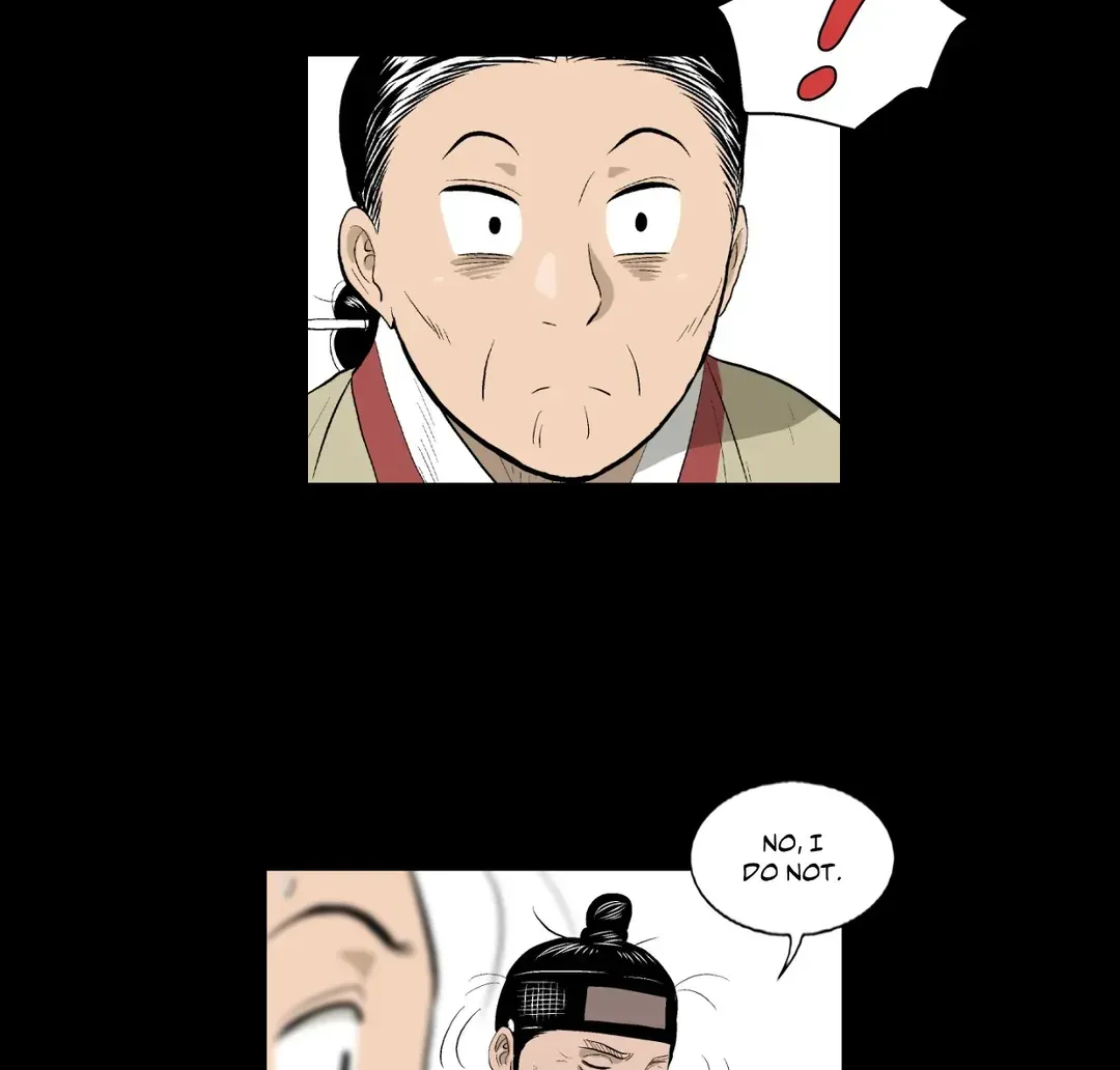 Joseon Attorney Mangakakalot X Chapter 49 Page 37