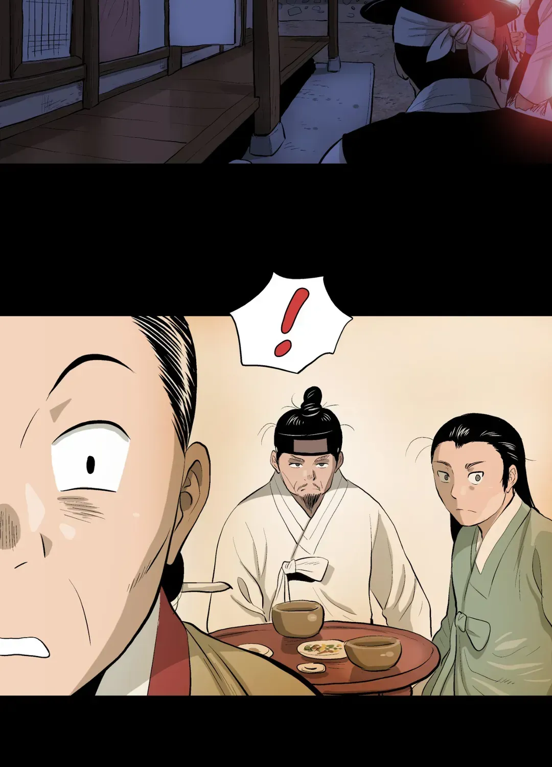 Joseon Attorney Mangakakalot X Chapter 49 Page 8