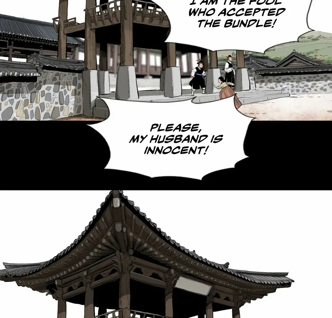 Joseon Attorney Mangakakalot X Chapter 50 Page 39