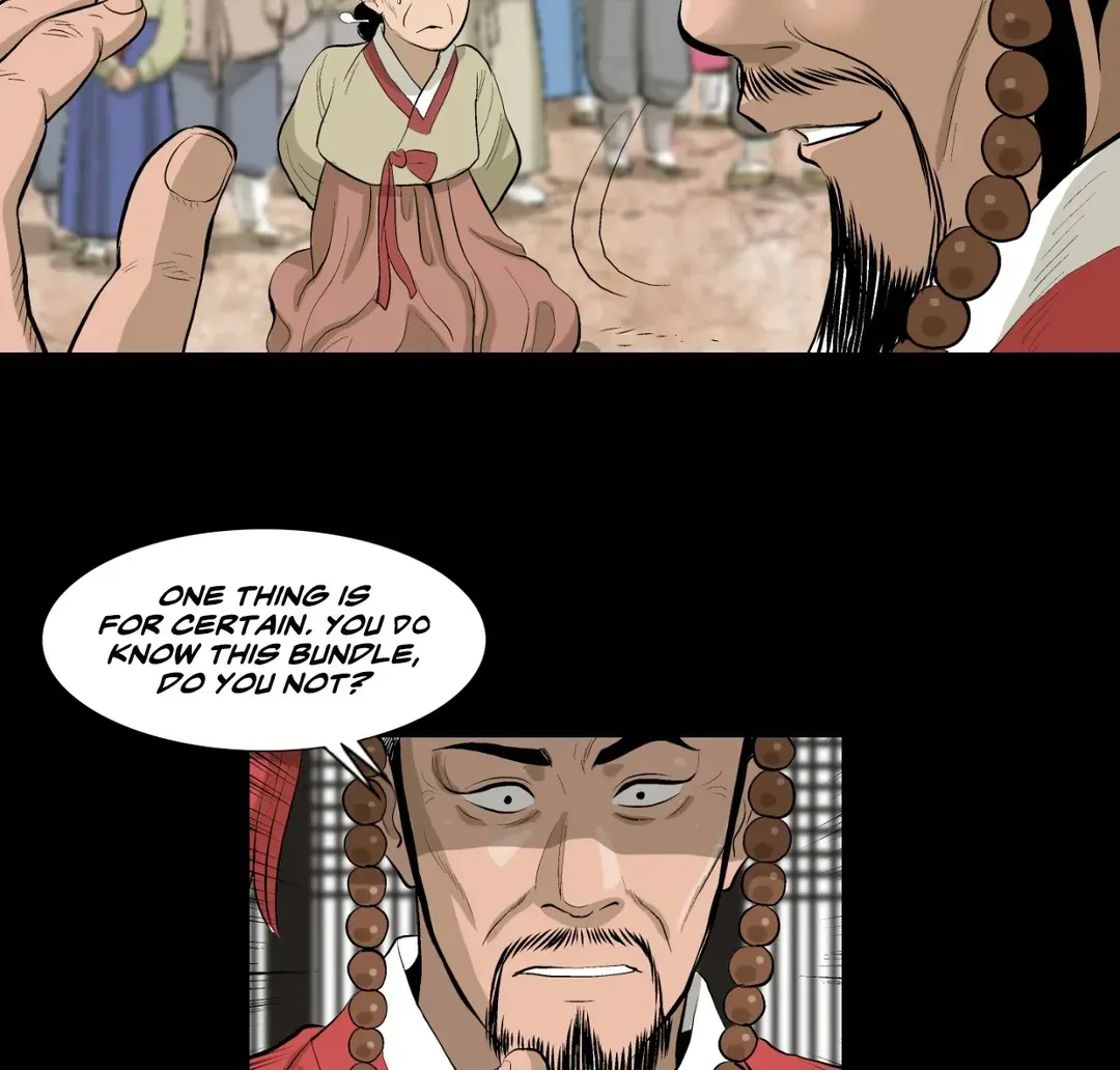 Joseon Attorney Mangakakalot X Chapter 50 Page 7