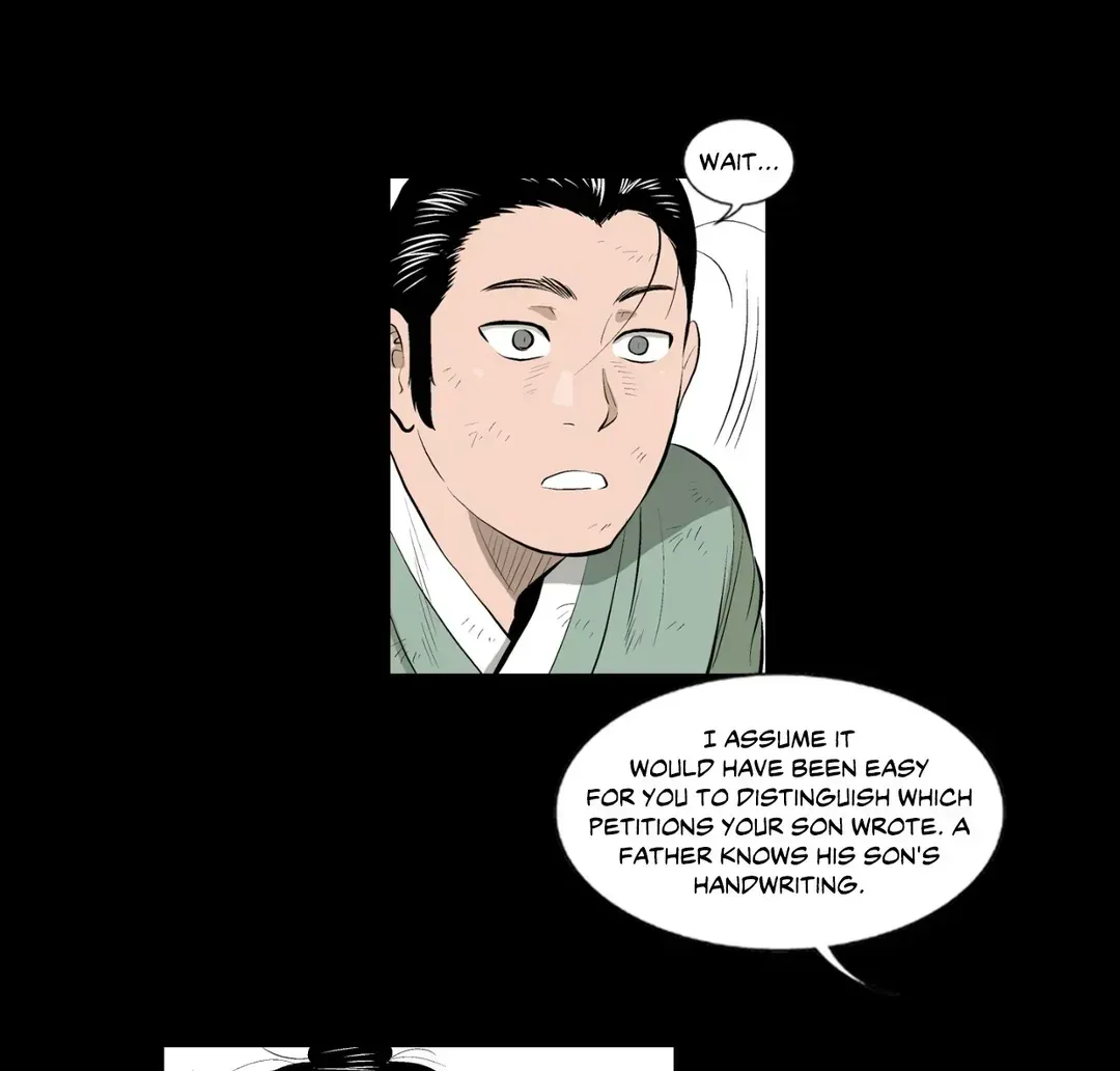 Joseon Attorney Mangakakalot X Chapter 51 Page 27