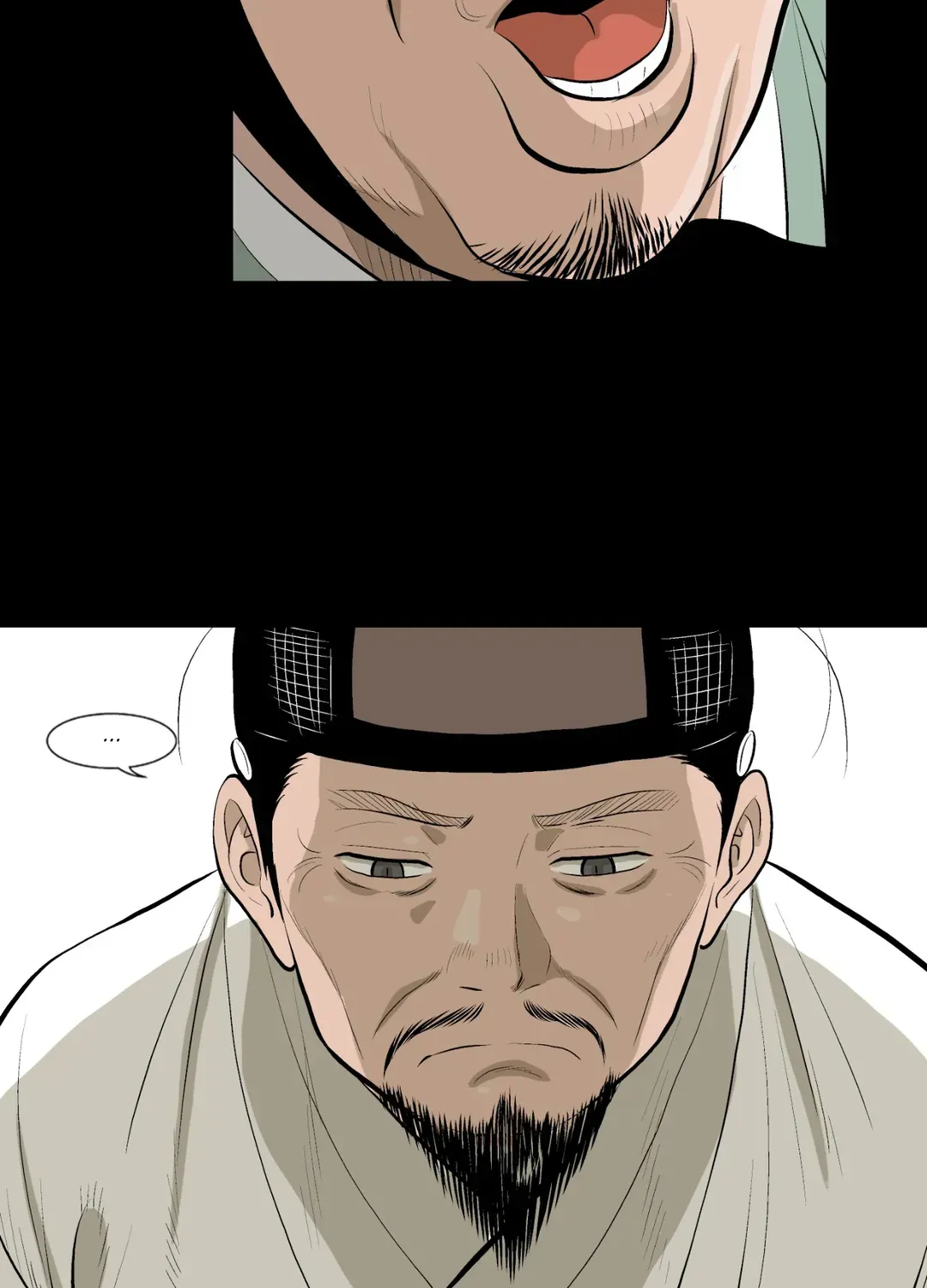 Joseon Attorney Mangakakalot X Chapter 51 Page 4