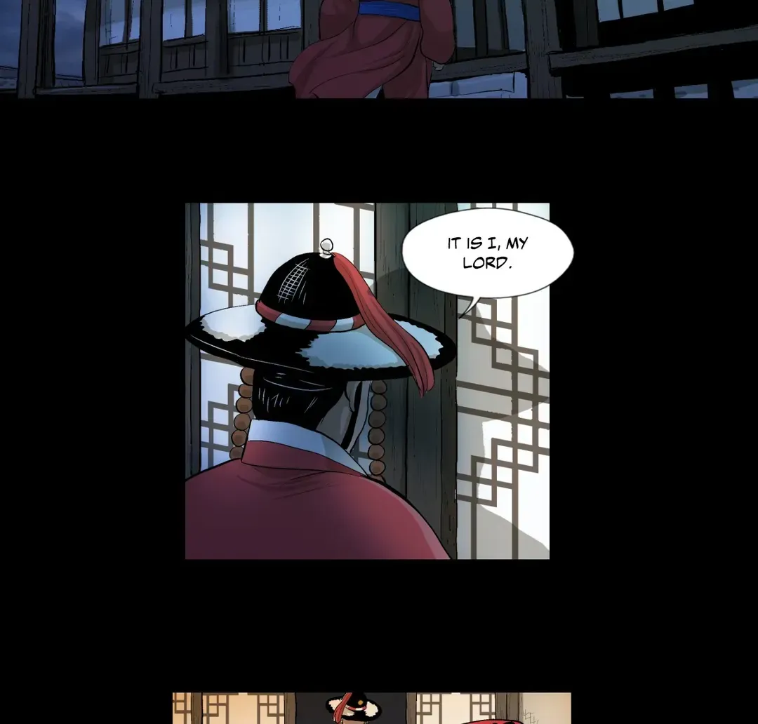 Joseon Attorney Mangakakalot X Chapter 52 Page 13