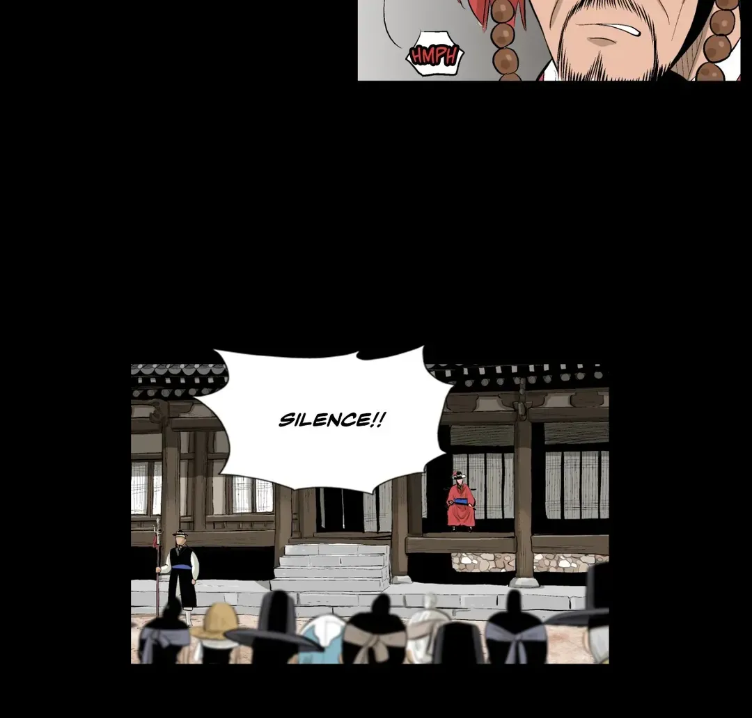 Joseon Attorney Mangakakalot X Chapter 52 Page 5