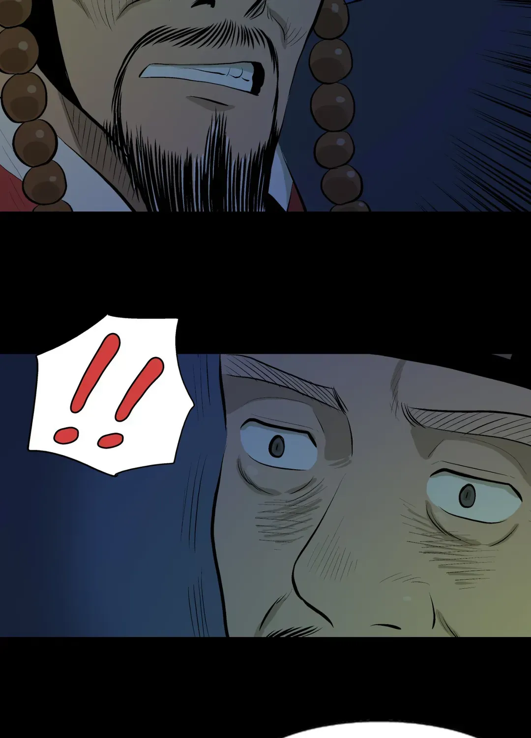 Joseon Attorney Mangakakalot X Chapter 52 Page 42