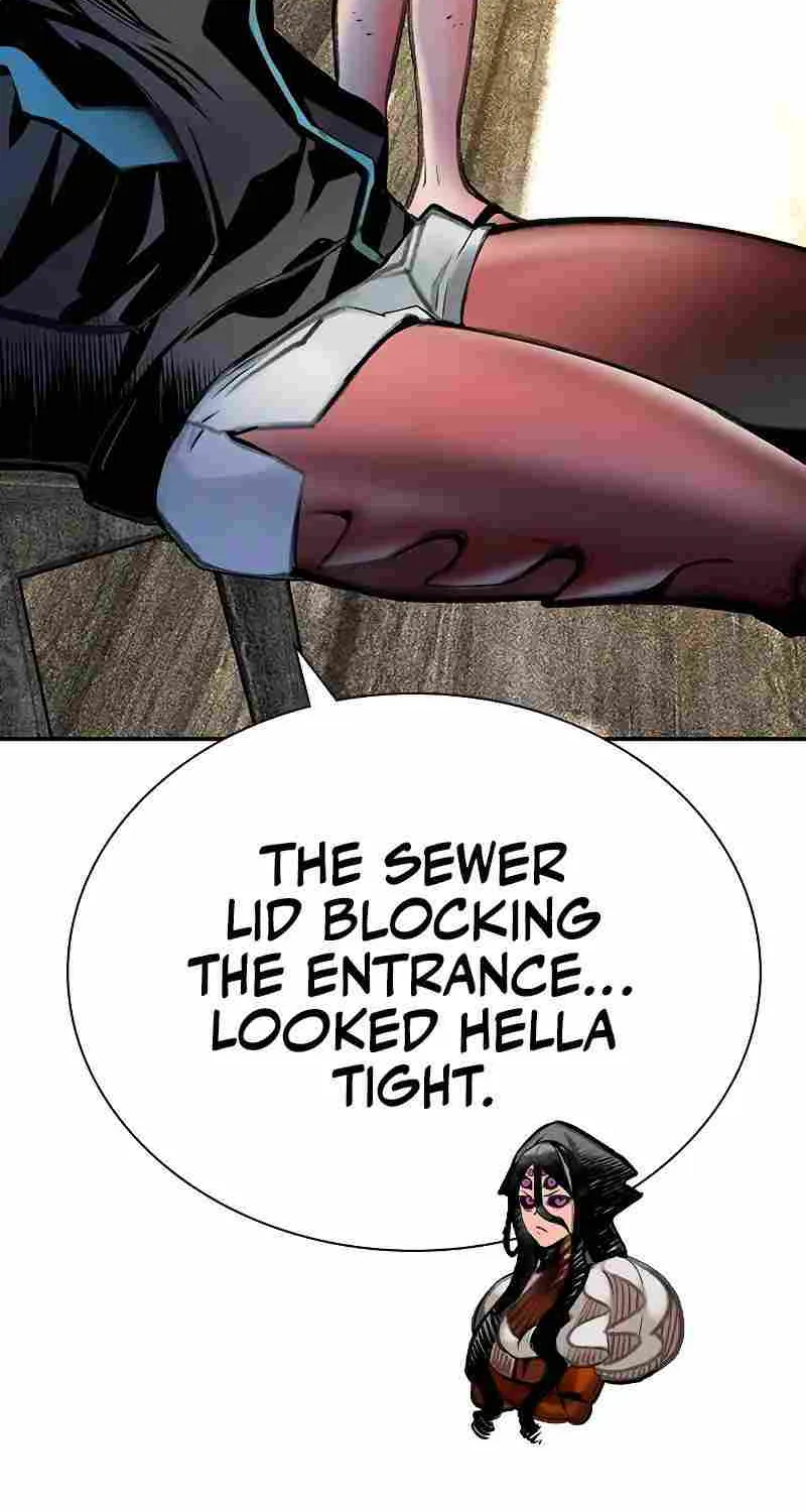 Jungle Juice Mangakakalot X Chapter 156 Page 107