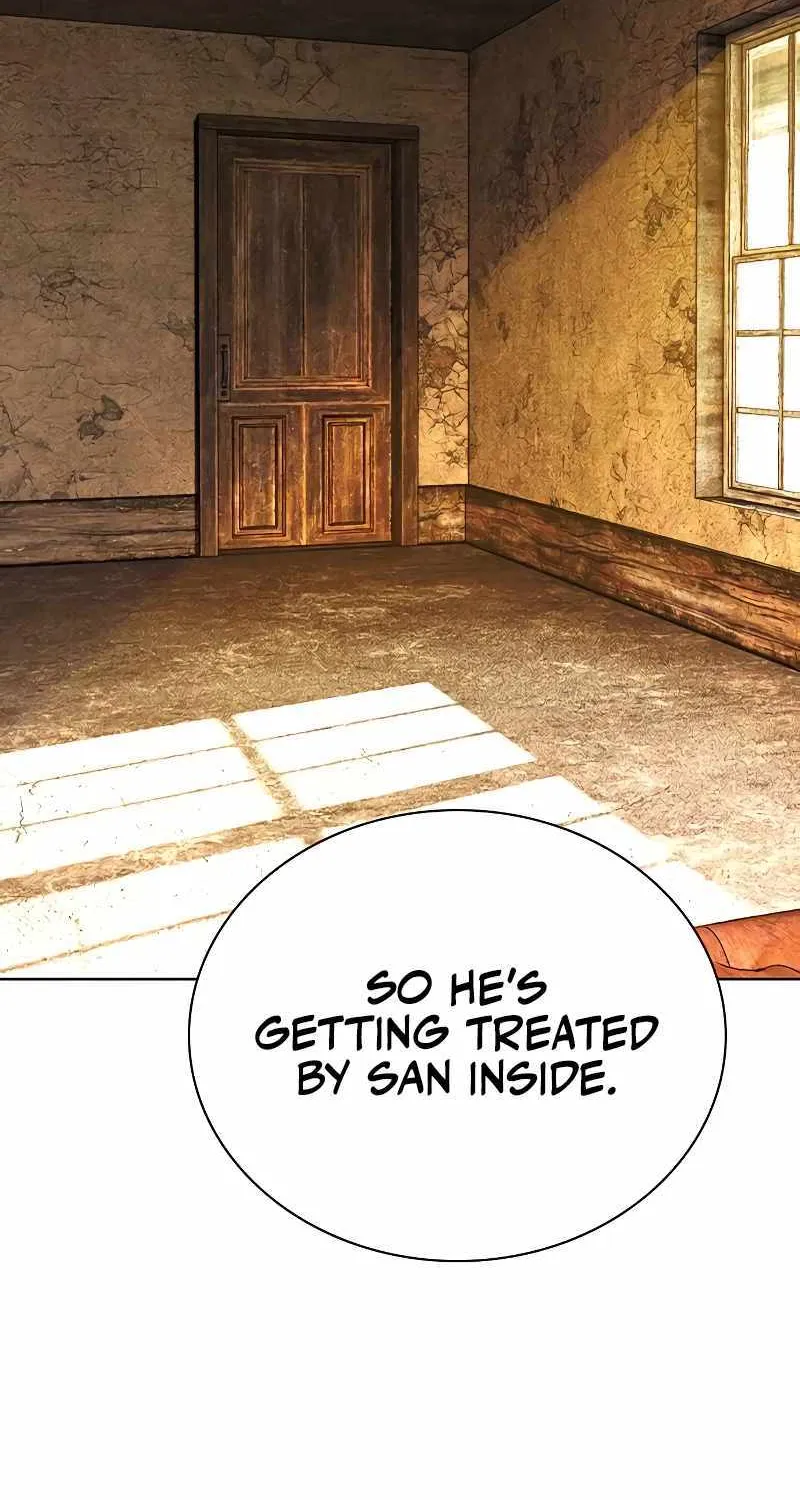 Jungle Juice Mangakakalot X Chapter 156 Page 132