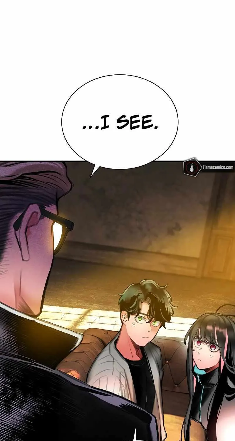 Jungle Juice Mangakakalot X Chapter 156 Page 133
