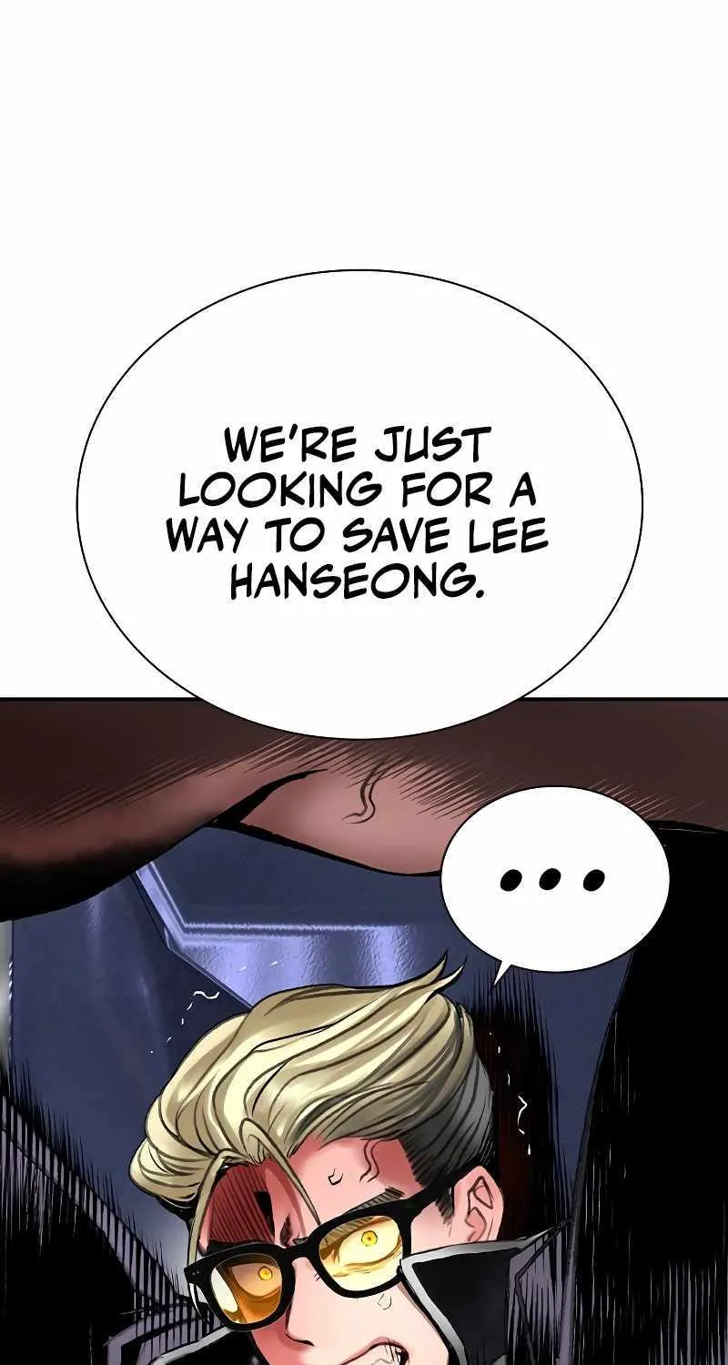 Jungle Juice Mangakakalot X Chapter 156 Page 45