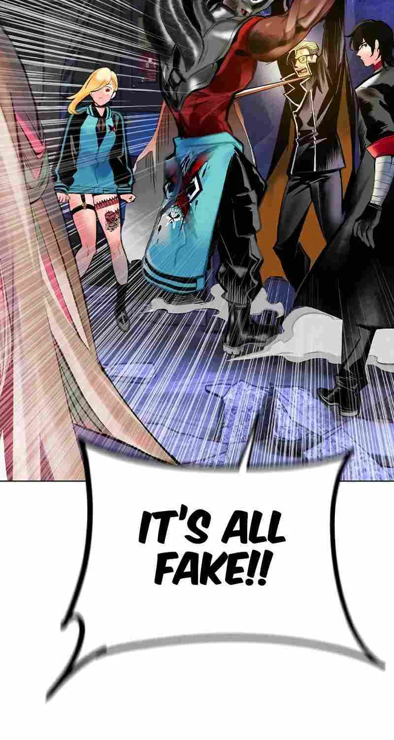 Jungle Juice Mangakakalot X Chapter 156 Page 83