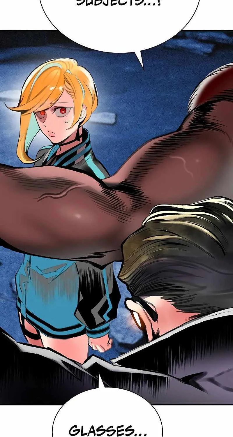 Jungle Juice Mangakakalot X Chapter 156 Page 95