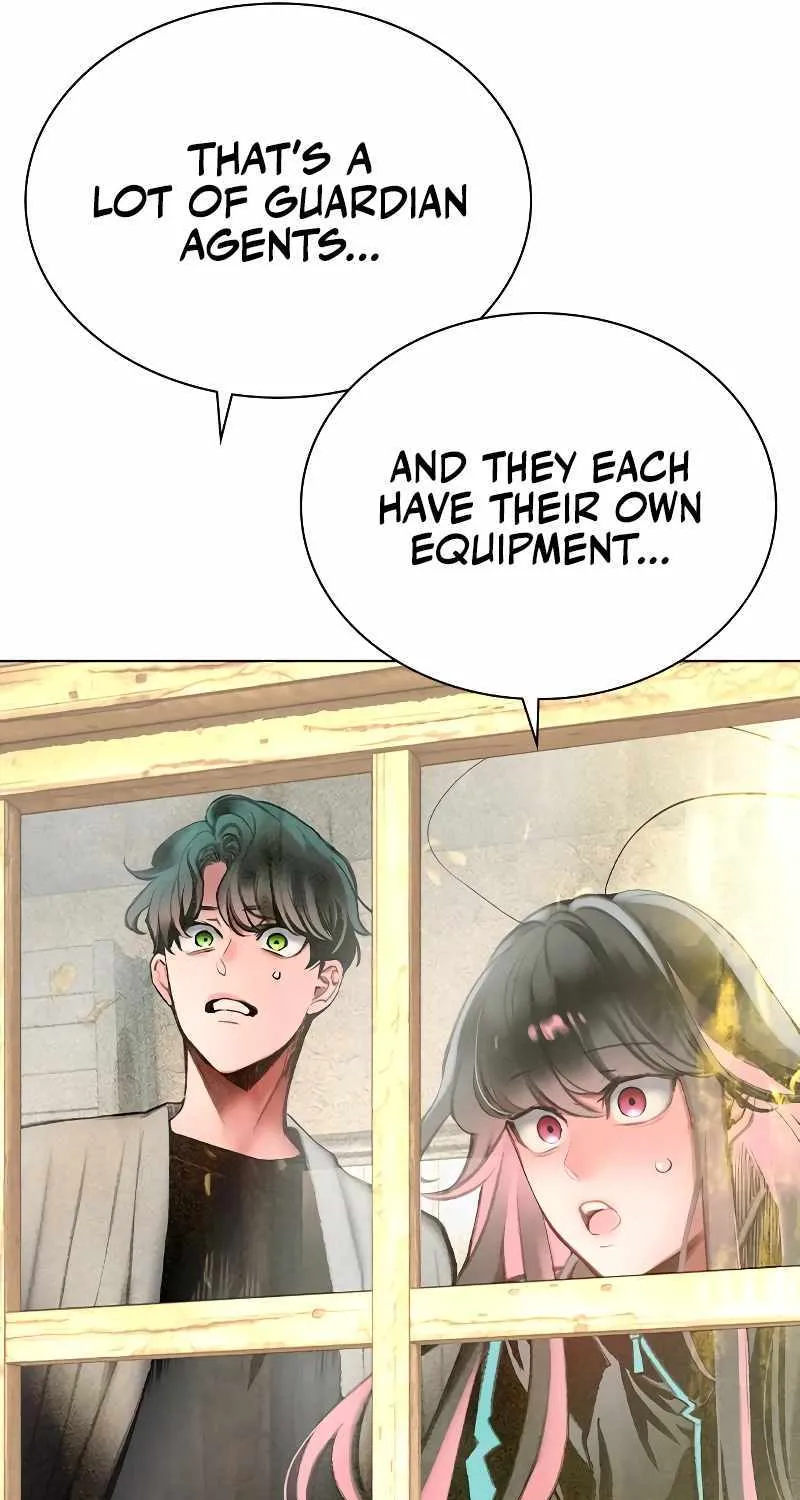 Jungle Juice Mangakakalot X Chapter 157 Page 11