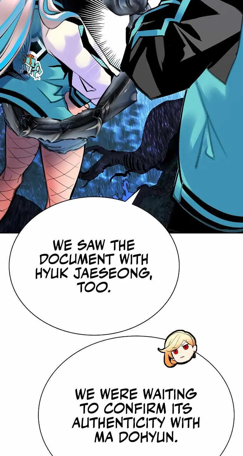 Jungle Juice Mangakakalot X Chapter 157 Page 114