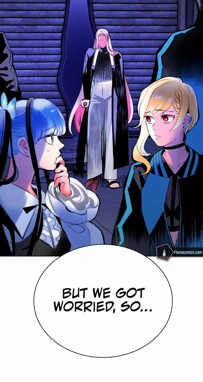 Jungle Juice Mangakakalot X Chapter 157 Page 116