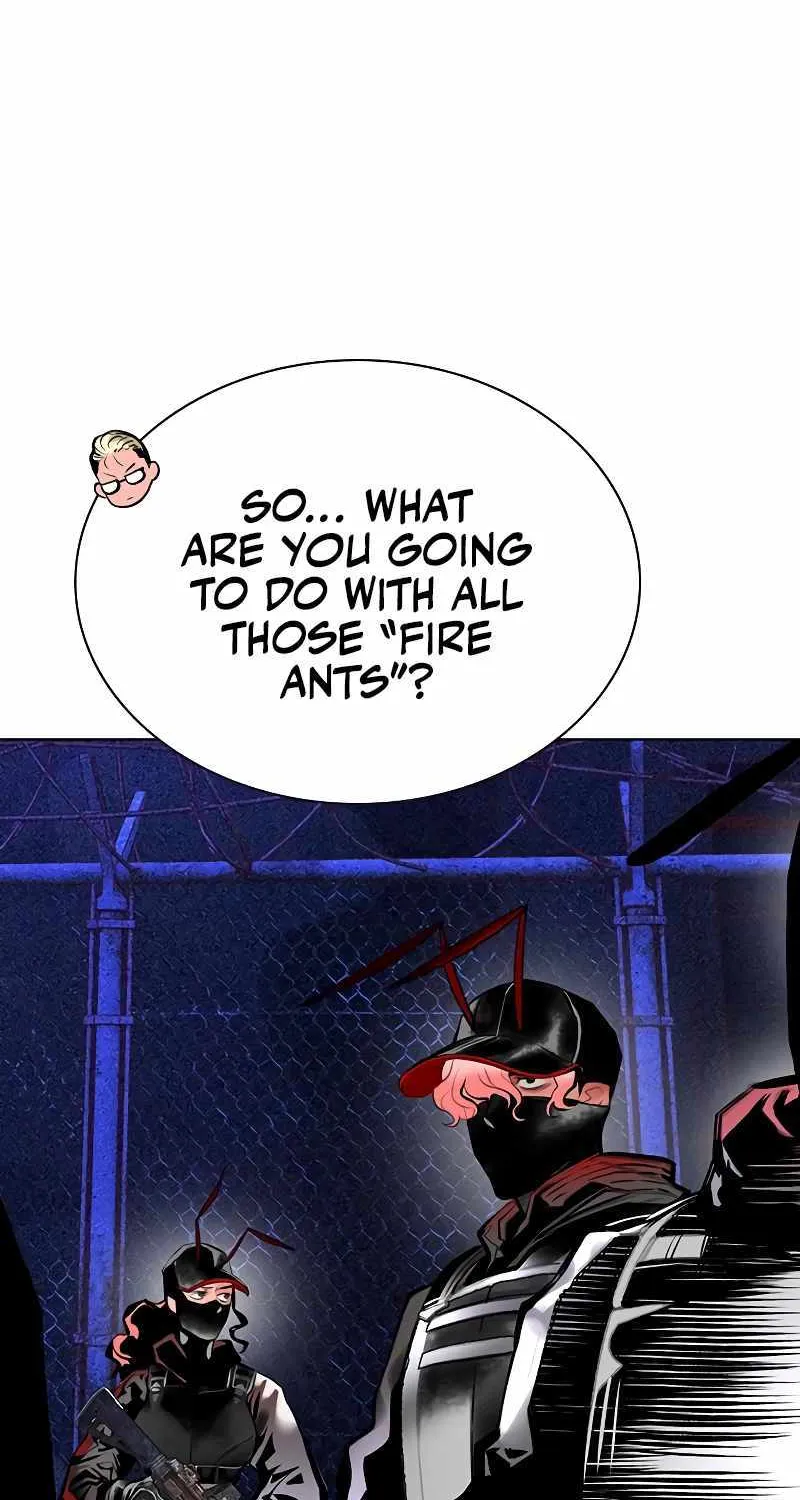 Jungle Juice Mangakakalot X Chapter 157 Page 121