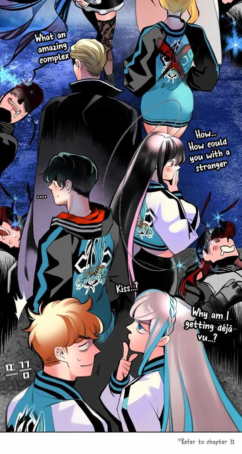 Jungle Juice Mangakakalot X Chapter 157 Page 130