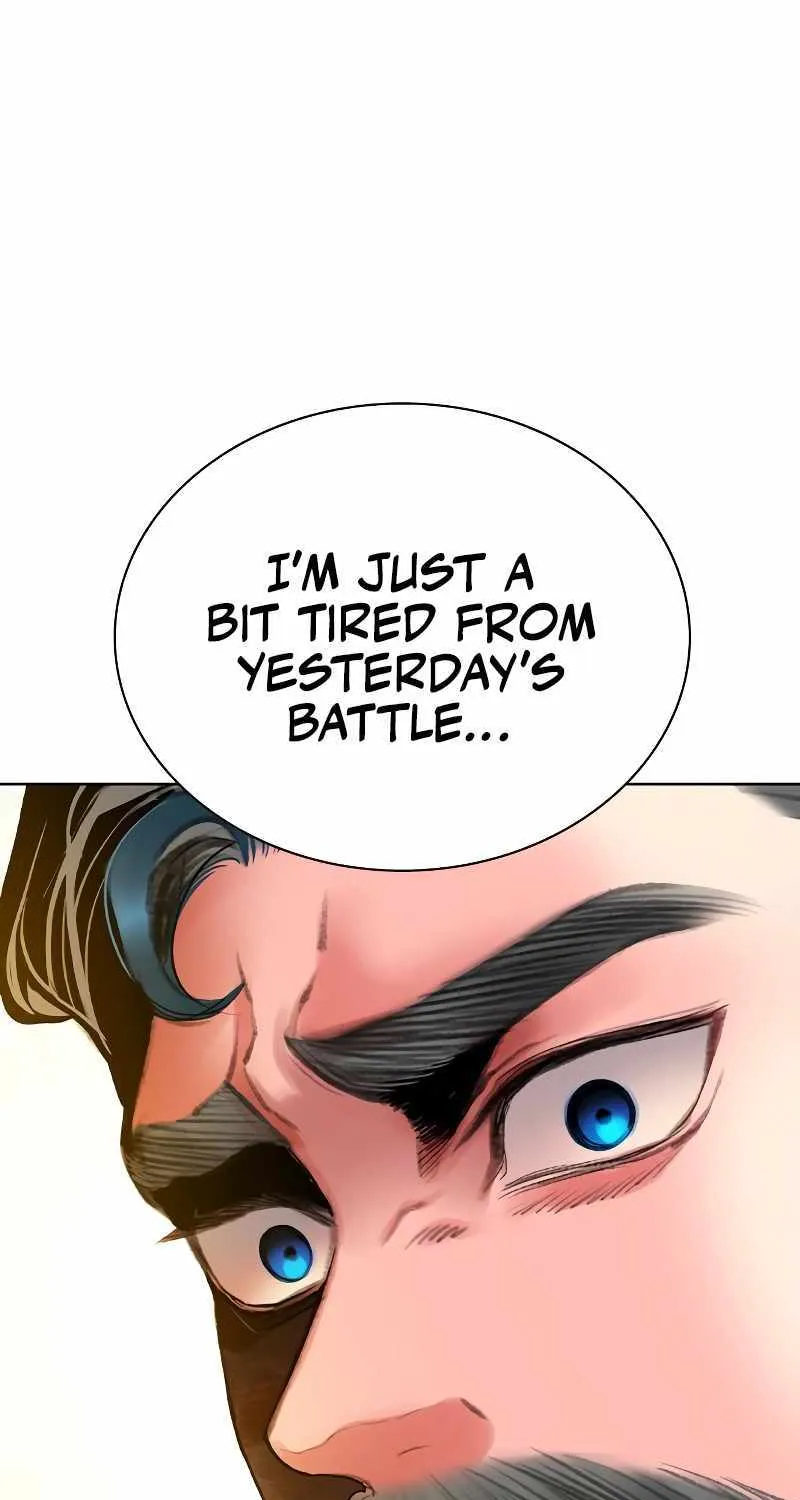 Jungle Juice Mangakakalot X Chapter 157 Page 21