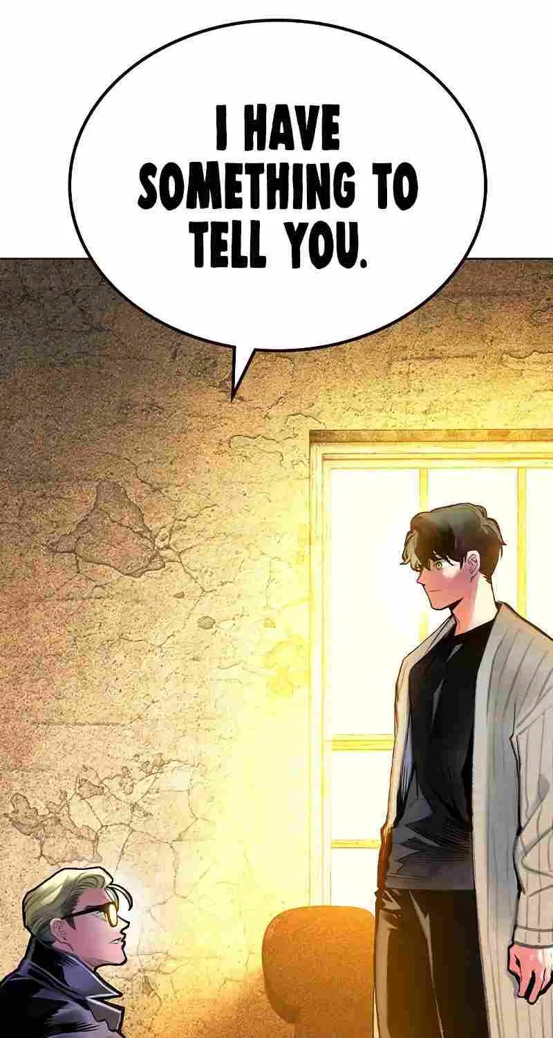 Jungle Juice Mangakakalot X Chapter 157 Page 36