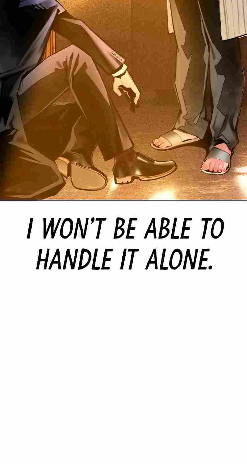 Jungle Juice Mangakakalot X Chapter 157 Page 37