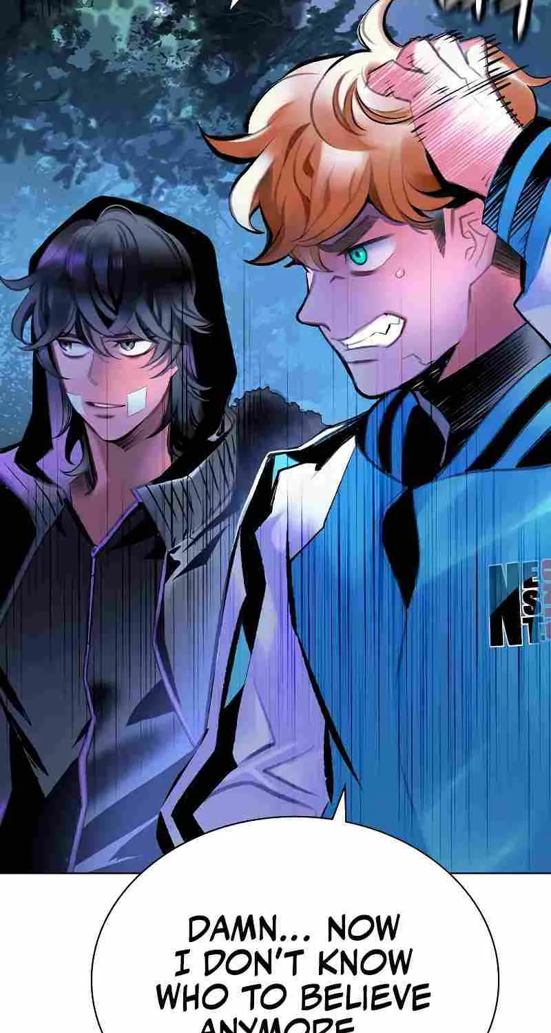 Jungle Juice Mangakakalot X Chapter 157 Page 85
