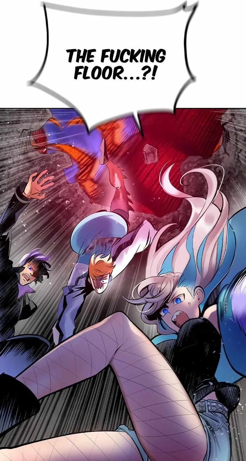 Jungle Juice Mangakakalot X Chapter 158 Page 143