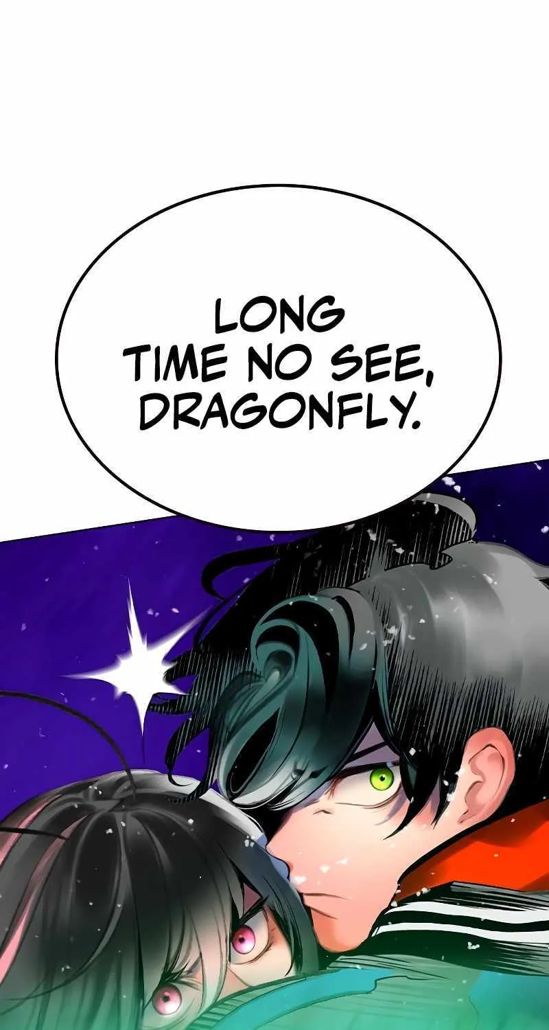 Jungle Juice Mangakakalot X Chapter 158 Page 156