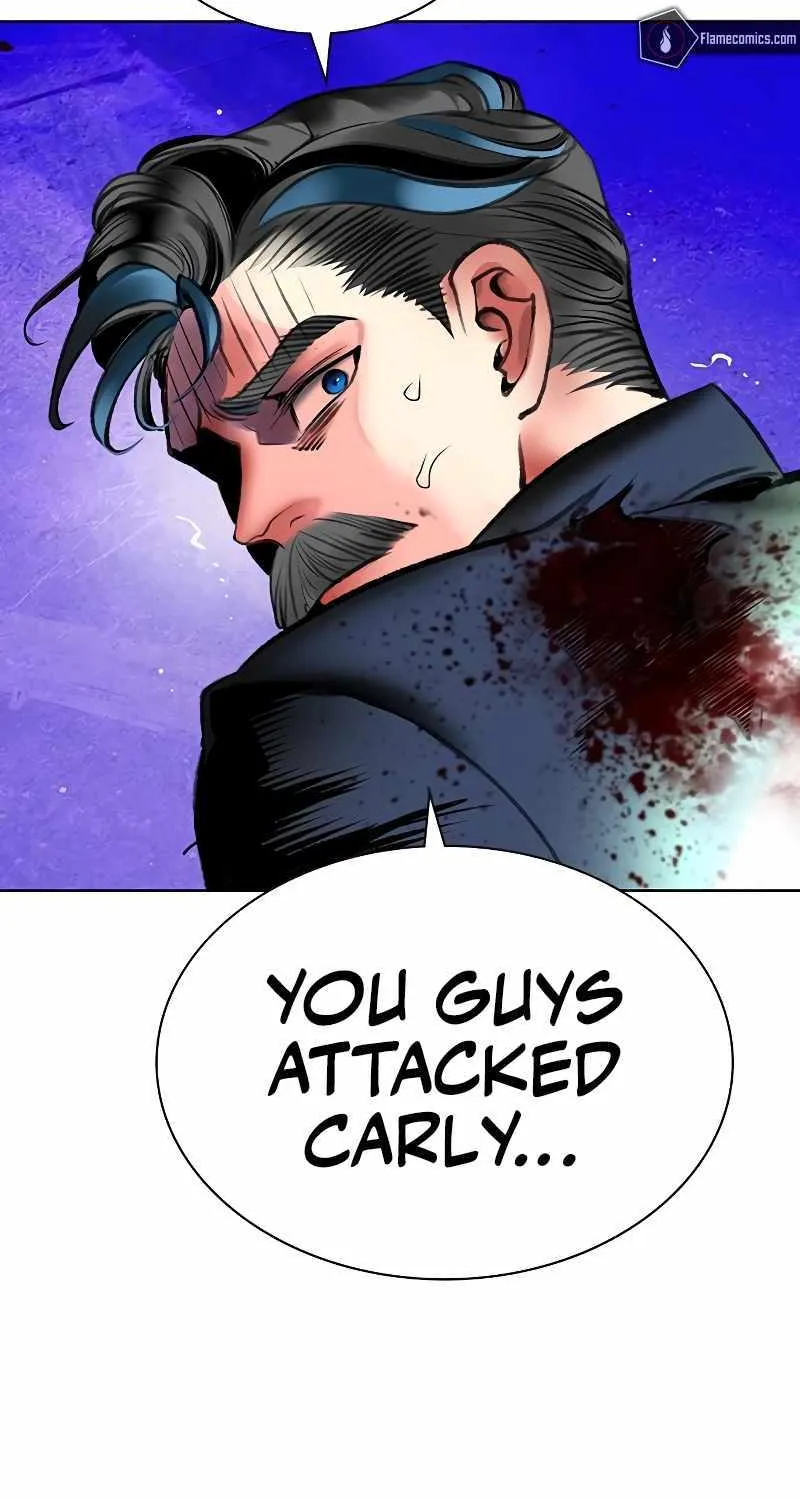 Jungle Juice Mangakakalot X Chapter 158 Page 104
