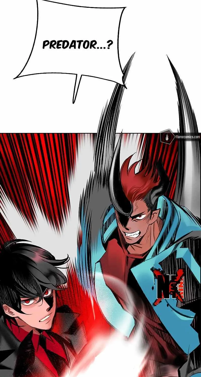 Jungle Juice Mangakakalot X Chapter 158 Page 110