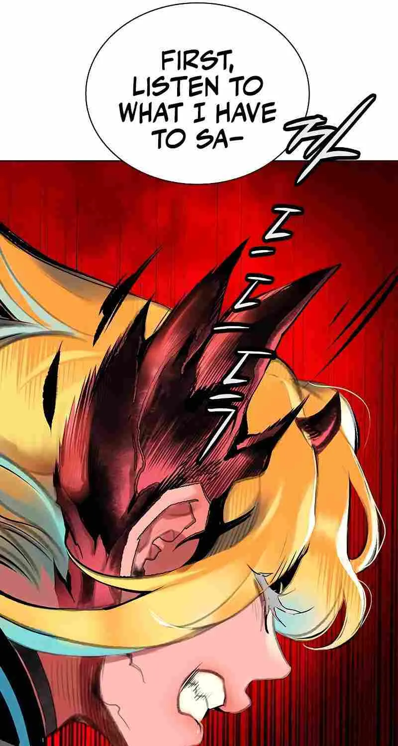 Jungle Juice Mangakakalot X Chapter 158 Page 12