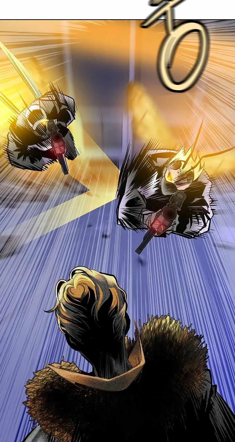 Jungle Juice Mangakakalot X Chapter 158 Page 114
